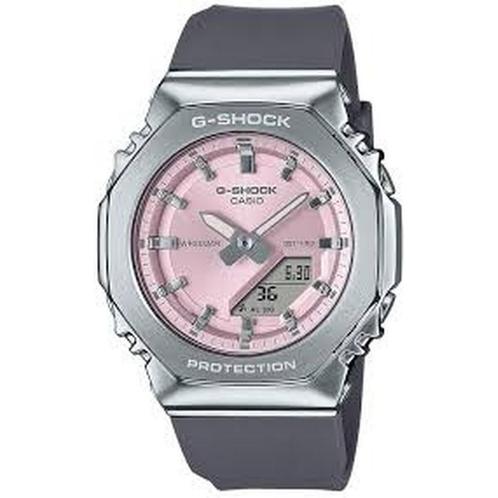 Horloge Heren Casio G-Shock GM-S2110-4AER, Sieraden, Tassen en Uiterlijk, Zonnebrillen en Brillen | Heren, Verzenden