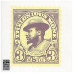 cd - Thelonious Monk - The Unique Thelonious Monk, Zo goed als nieuw, Verzenden