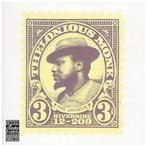 cd - Thelonious Monk - The Unique Thelonious Monk, Verzenden, Zo goed als nieuw