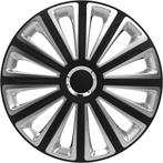 Wieldoppen  Trend RC   Zwart, Auto diversen, Wieldoppen, Verzenden, Nieuw