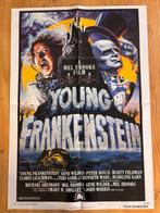 Musical 1974 - Young Frankenstein, Nieuw