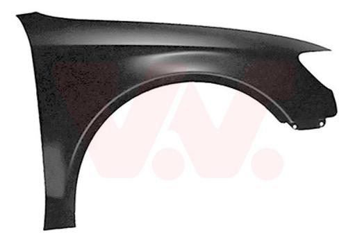 SPATBORD VOOR AUDI A3 8V 2012-2016 8V5821106A, Auto diversen, Auto-accessoires, Nieuw, Ophalen of Verzenden