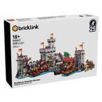 LEGO Bricklink - Medieval Seaside Market 910047, Kinderen en Baby's, Speelgoed | Duplo en Lego, Ophalen of Verzenden, Nieuw