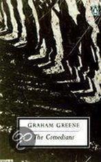The Comedians 9780140184945 Graham Greene, Boeken, Verzenden, Gelezen, Graham Greene