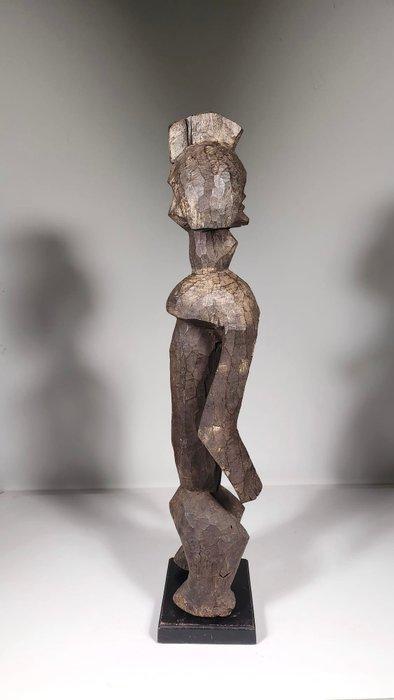 Staat - mumuye - Nigeria, Antiek en Kunst, Kunst | Niet-Westerse kunst