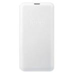 Samsung LED view cover - wit - voor Samsung Galaxy S10e, Ophalen of Verzenden, Nieuw