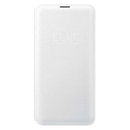 Samsung LED view cover - wit - voor Samsung Galaxy S10e, Telecommunicatie, Mobiele telefoons | Hoesjes en Frontjes | Overige merken