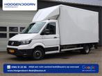 Volkswagen Crafter 50 2.0 TDI 177pk DSG-Automaat - Bakwagen, Wit, Plug-in hybride, Diesel, Nieuw