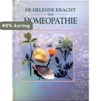 HELENDE KRACHT HOMEOPATHIE 9789055610631 R. Hayfield, Verzenden, Gelezen, R. Hayfield