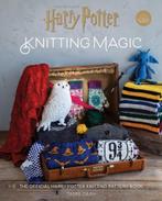 9781911641926 Harry Potter Knitting Magic, Boeken, Nieuw, Verzenden, Tanis Gray