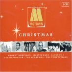 cd - Various - Motown Christmas, Verzenden, Zo goed als nieuw