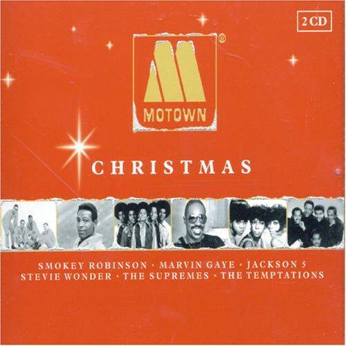 cd - Various - Motown Christmas, Cd's en Dvd's, Cd's | Overige Cd's, Zo goed als nieuw, Verzenden