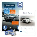 Auto Theorie Boek + Oefen USB + Samenvatting 2020, Boeken, Auto's | Boeken, Nieuw, Auto Theorieboek, Verzenden