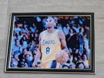 NBA - Kobe Bryant - Foto, Verzamelen, Nieuw