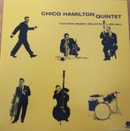 lp nieuw - Chico Hamilton Quintet - Chico Hamilton Quintet, Verzenden, Zo goed als nieuw