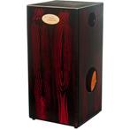 (B-Stock) El Cajon Percusion ECP400DCP Drum Cajon zwart pall, Muziek en Instrumenten, Percussie, Verzenden, Nieuw