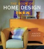 The book of home design: using IKEA home furnishings by, Gelezen, Anoop Parikh, Verzenden