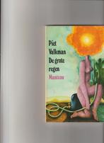 Grote regen en andere verhalen 9789022304778 Valkman, Boeken, Verzenden, Gelezen, Valkman