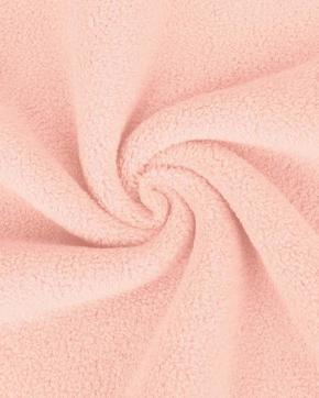 Fleece Schapenvacht Licht Roze, Hobby en Vrije tijd, Stoffen en Lappen, Roze, Nieuw