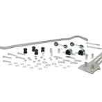 Whiteline 96-00 Honda Civic EJ & EK (Will Not Fit 01+) Rear, Auto-onderdelen, Ophalen of Verzenden, Nieuw