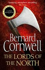 9780007219704 Lords Of The North Bernard Cornwell, Boeken, Nieuw, Bernard Cornwell, Verzenden
