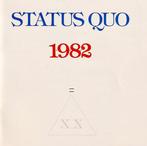 Status Quo – 1+9+8+2, Ophalen of Verzenden, Nieuw in verpakking