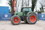 Veiling: Tractor Fendt Vario 930 Diesel 295pk, Zakelijke goederen, Agrarisch | Tractoren, Meer dan 160 Pk, 2500 tot 5000, Gebruikt