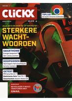 Clickx - 442 2025, Verzenden, Nieuw, Wetenschap en Natuur