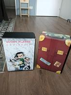 Guust Flater 2 Boxen Lekturama - Guust Flater Collectie A +, Nieuw