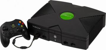 Xbox Console (Xbox) beschikbaar voor biedingen