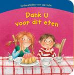 Dank U voor dit eten 9789033831454 I. Uebe, Verzenden, Zo goed als nieuw, I. Uebe