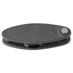 Laser Classic Neerhouder Blok met Hondsvot, Watersport en Boten, Accessoires en Onderhoud, Ophalen of Verzenden, Nieuw