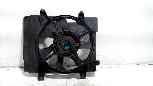 Koelventilatormotor Kia Picanto I 1.1, Auto-onderdelen, Motor en Toebehoren, ARN erkend, Stiba lid, Erkend duurzaam, Gebruikt