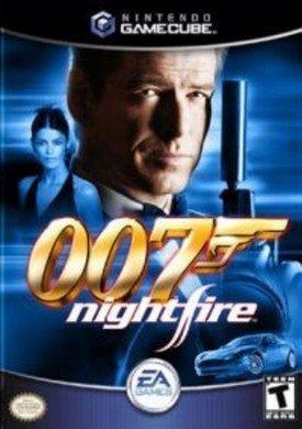 007 James Bond - Nightfire GameCube Garantie & snel in huis!, Spelcomputers en Games, Games | Nintendo GameCube, 1 speler, Vanaf 3 jaar
