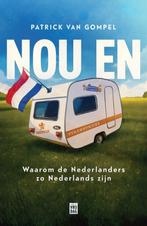 9789464341812 Nou en Patrick Van Gompel, Verzenden, Nieuw, Patrick Van Gompel