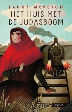 Het huis met de judasboom (9789024575596, Laura McVeigh), Boeken, Romans, Nieuw, Verzenden