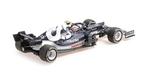 Minichamps F1 Honda ato2 gasly Bahrein gp 2021 limited, Hobby en Vrije tijd, Modelauto's | 1:18, Ophalen of Verzenden, Zo goed als nieuw