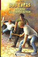 Arie Rose Als Reserve-Acteur 9789060566411 Peter de Zwaan, Verzenden, Gelezen, Peter de Zwaan