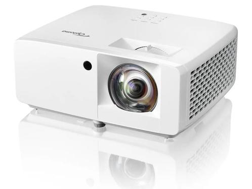 Optoma ZH400, Audio, Tv en Foto, Beamers, Nieuw, Verzenden