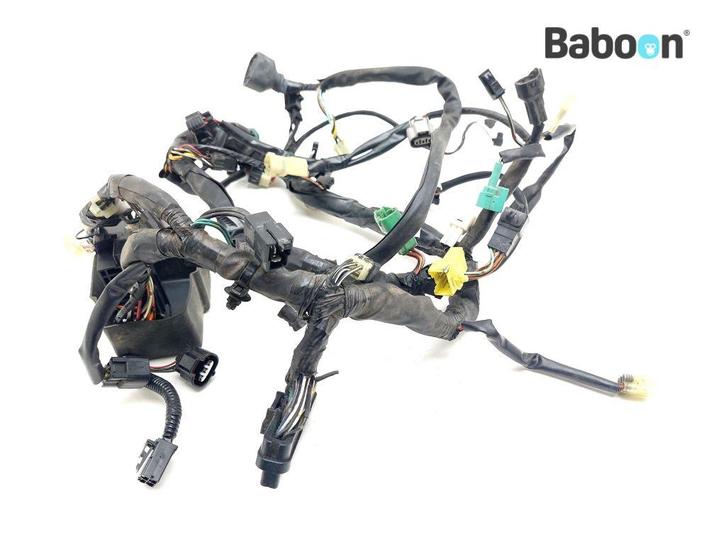 Kabelboom Suzuki SV 1000 S / N 2003-2007 (SV1000N SV1000S, Motoren, Onderdelen | Suzuki, Gebruikt, Verzenden