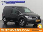 Volkswagen Caddy 2.0TDI Bestelbus 2017 L1 H1 Diesel, Euro 6, Volkswagen, Zwart, Nieuw
