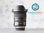 Tamron 24-70mm F/2.8 Di VC USD G2 (Canon) - 1 jaar garantie!, Ophalen of Verzenden, Zo goed als nieuw, Standaardlens, Zoom