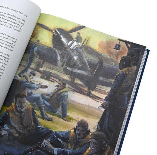 The Second World War 9780241601327 James Holland, Boeken, Taal | Engels, Zo goed als nieuw, Verzenden