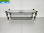 RVS HCB Etagère Brug Premium-line 100 cm Horeca, Ophalen of Verzenden, Nieuw in verpakking