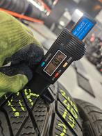 245/40/19 275/35/19 PIRELLI WINTERBANDEN 6,9/5,9MM PROFIEL, Auto-onderdelen, Banden en Velgen, Winterbanden, Band(en), Personenwagen