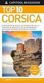Reisgids Corsica Capitool Compact Top10 NL, Boeken, Nieuw, Verzenden