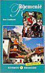 Roemenie / Kosmos basisgids 9789021530772 K. Linthorst, Verzenden, Zo goed als nieuw, K. Linthorst