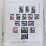 San Marino, Monaco, Luxemburg 1903/1976 - Postzegels uit San, Gestempeld