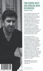 De ongelukzoekers 9789021458755 Tom Cooper, Verzenden, Gelezen, Tom Cooper