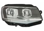 VW Transporter T6 2015-2019 Koplamp H7 Rechts (Volkswagen), Verzenden, Nieuw